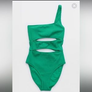 Aerie One Piece Swimsuit